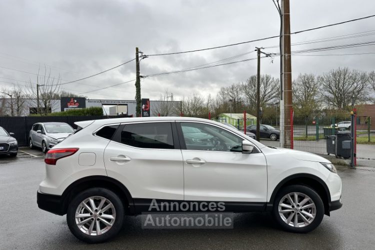 Nissan Qashqai Tekna 2014 1.5 Dci - <small></small> 9.990 € <small>TTC</small> - #3