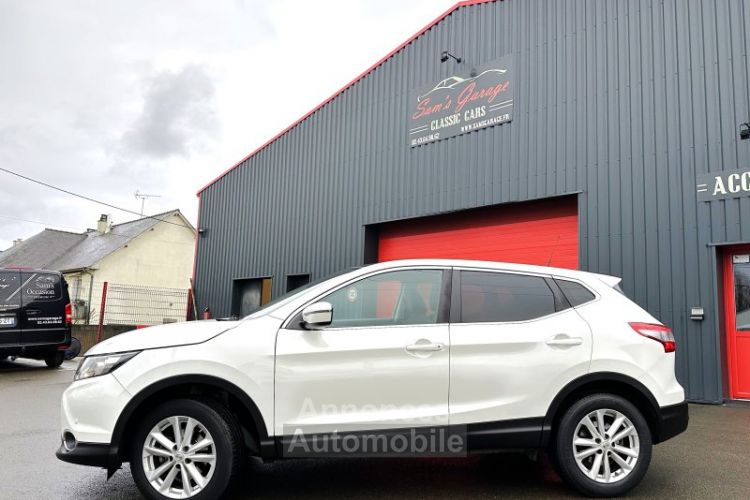 Nissan Qashqai Tekna 2014 1.5 Dci - <small></small> 9.990 € <small>TTC</small> - #7