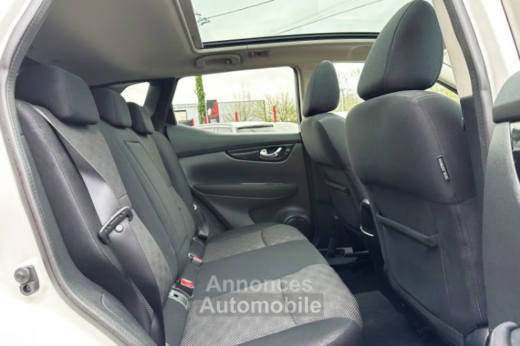 Nissan Qashqai Tekna 2014 1.5 Dci - <small></small> 9.990 € <small>TTC</small> - #16