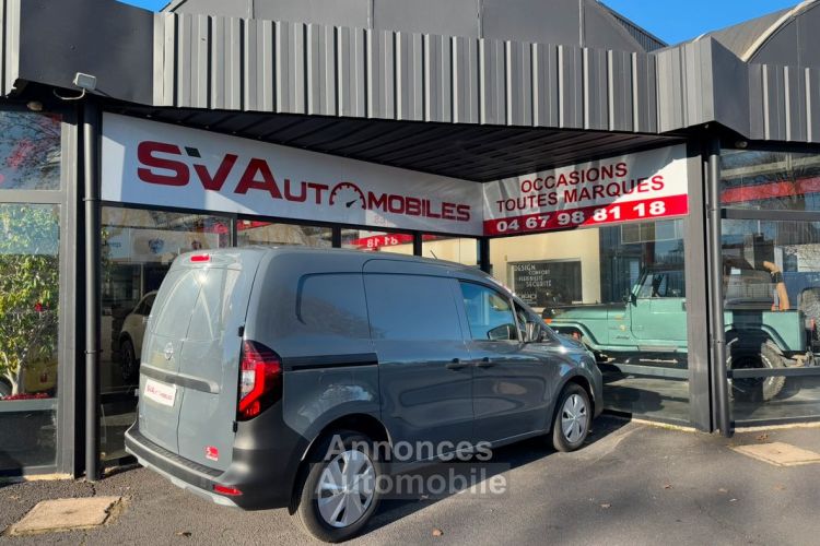 Nissan Townstar L1 1.3l Tce 130 Acenta - <small></small> 14.150 € <small>TTC</small> - #2