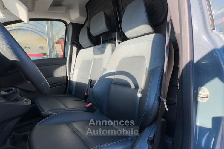 Nissan Townstar L1 1.3l Tce 130 Acenta - <small></small> 14.150 € <small>TTC</small> - #3