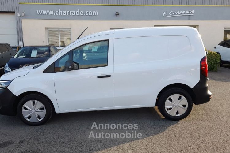 Nissan Townstar L1 TCE 130 ACENTA - <small></small> 16.490 € <small>TTC</small> - #6