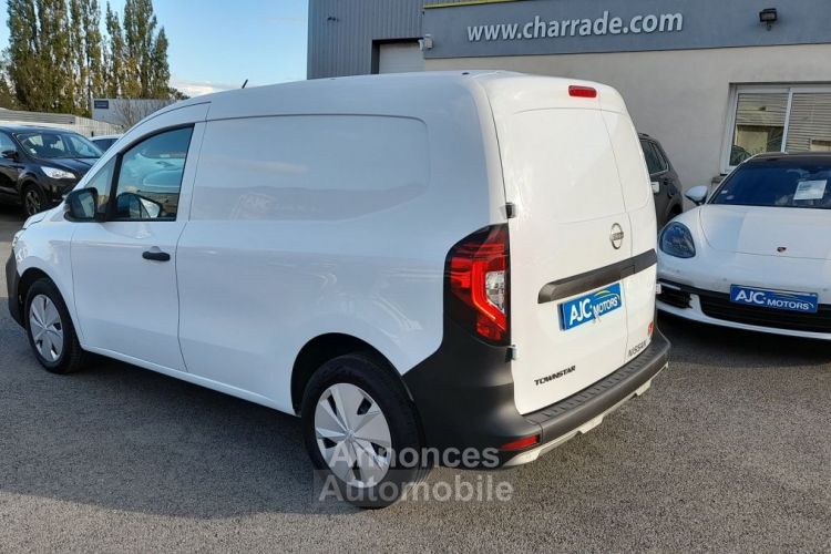 Nissan Townstar L1 TCE 130 ACENTA - <small></small> 16.490 € <small>TTC</small> - #7