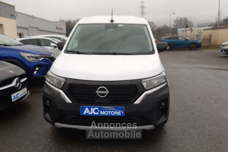 Nissan Townstar L1 TCE 130 N-CONNECTA - <small></small> 16.990 € <small>TTC</small> - #4