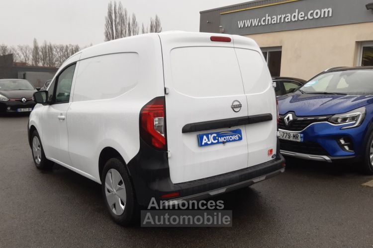 Nissan Townstar L1 TCE 130 N-CONNECTA - <small></small> 16.990 € <small>TTC</small> - #6