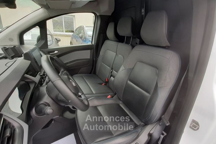 Nissan Townstar L1 TCE 130 N-CONNECTA - <small></small> 16.990 € <small>TTC</small> - #10