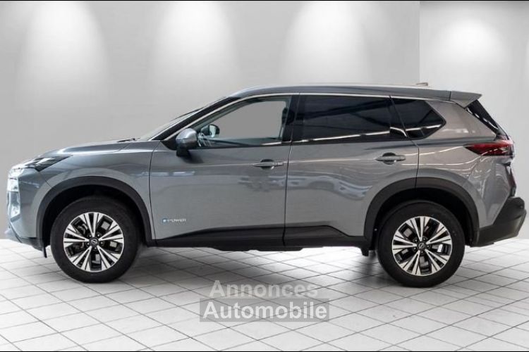 Nissan X-Trail  IV E-POWER 204 N-CONNECTA 5PL   / 02/2013 - <small></small> 35.890 € <small>TTC</small> - #2