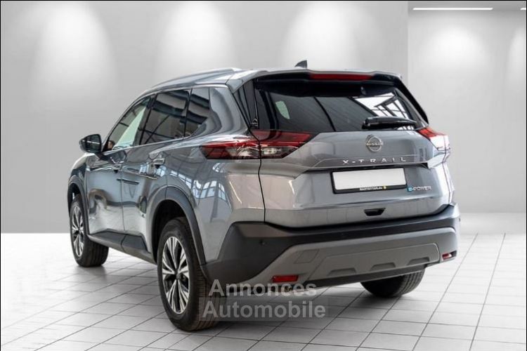 Nissan X-Trail  IV E-POWER 204 N-CONNECTA 5PL   / 02/2013 - <small></small> 35.890 € <small>TTC</small> - #3