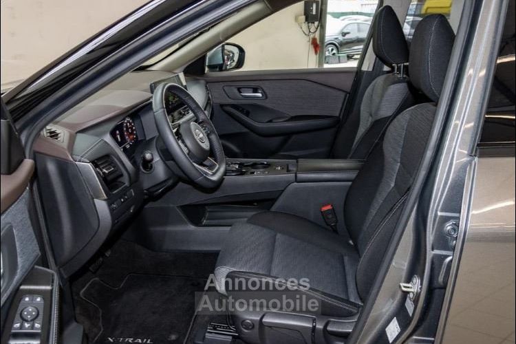 Nissan X-Trail  IV E-POWER 204 N-CONNECTA 5PL   / 02/2013 - <small></small> 35.890 € <small>TTC</small> - #6