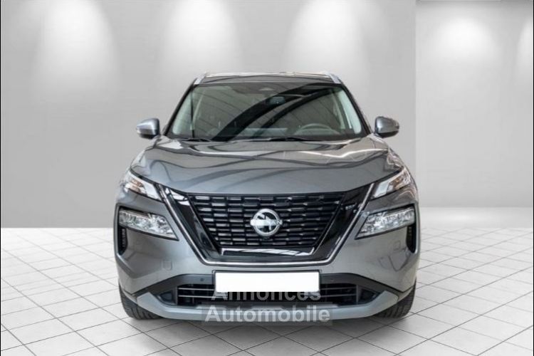 Nissan X-Trail  IV E-POWER 204 N-CONNECTA 5PL   / 02/2013 - <small></small> 35.890 € <small>TTC</small> - #7