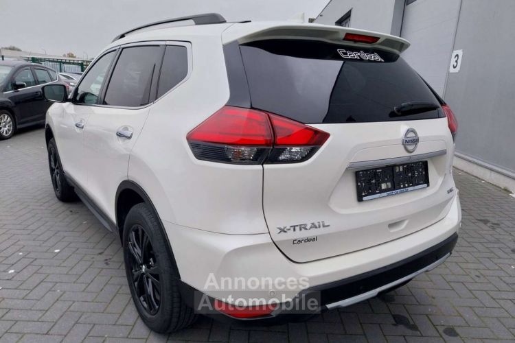 Nissan X-Trail 1.3 DIG-T 2WD NTec 7pl.DCT-GPS-CAMERA-TOIT.OUVRANT - <small></small> 22.990 € <small>TTC</small> - #5