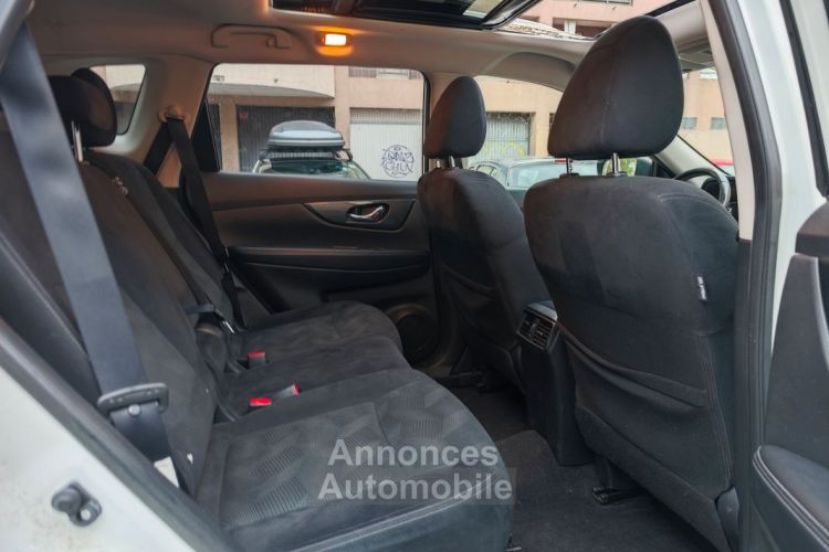 Nissan X-Trail 130ch Connect Edition All-Mode 4x4-i - <small></small> 12.980 € <small>TTC</small> - #2