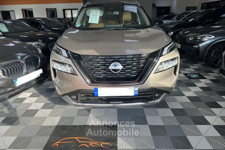 Nissan X-Trail 1.5 213 Tekna+ - <small></small> 42.990 € <small>TTC</small> - #1