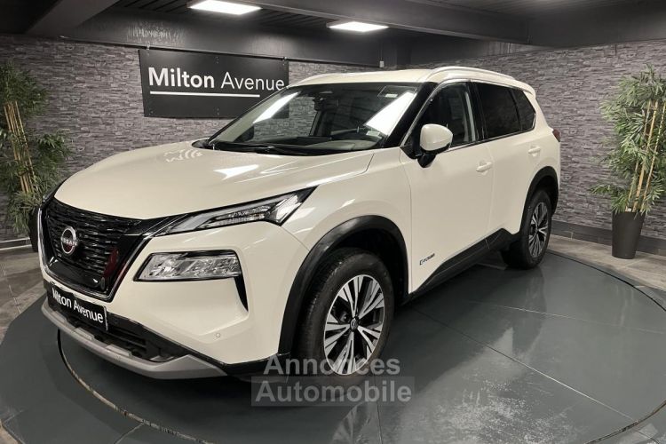 Nissan X-Trail 1.5 e-Power - 204 - BVA - 5pl N-Connecta - <small></small> 28.990 € <small></small> - #1