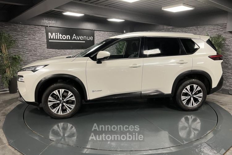 Nissan X-Trail 1.5 e-Power - 204 - BVA - 5pl N-Connecta - <small></small> 28.990 € <small></small> - #2