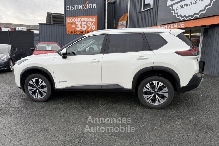 Nissan X-Trail 1.5 e-Power - 204 - BVA - 5pl N-Connecta - <small></small> 28.990 € <small></small> - #3