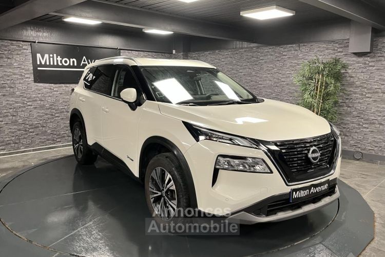 Nissan X-Trail 1.5 e-Power - 204 - BVA - 5pl N-Connecta - <small></small> 28.990 € <small></small> - #7