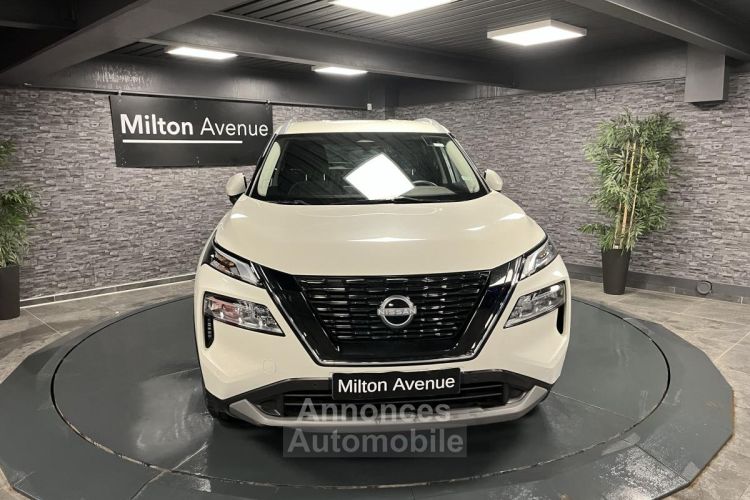 Nissan X-Trail 1.5 e-Power - 204 - BVA - 5pl N-Connecta - <small></small> 28.990 € <small></small> - #8