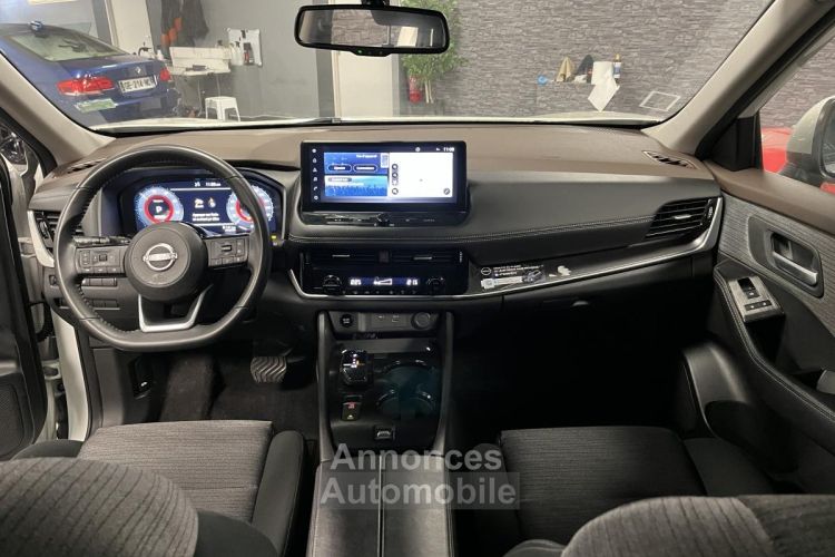 Nissan X-Trail 1.5 e-Power - 204 - BVA - 5pl N-Connecta - <small></small> 28.990 € <small></small> - #9