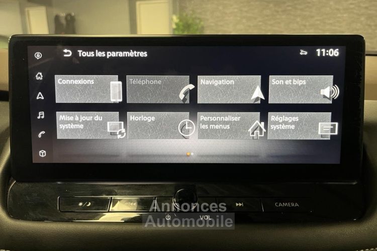 Nissan X-Trail 1.5 e-Power - 204 - BVA - 5pl N-Connecta - <small></small> 28.990 € <small></small> - #22