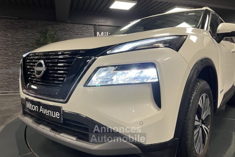 Nissan X-Trail 1.5 e-Power - 204 - BVA - 5pl N-Connecta - <small></small> 28.990 € <small></small> - #39