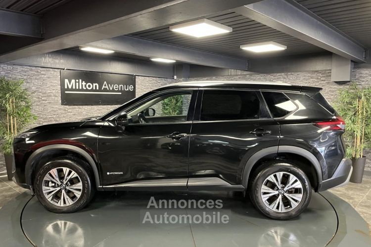 Nissan X-Trail 1.5 e-Power - 204 - BVA - 5pl N-Connecta - <small></small> 28.990 € <small></small> - #2