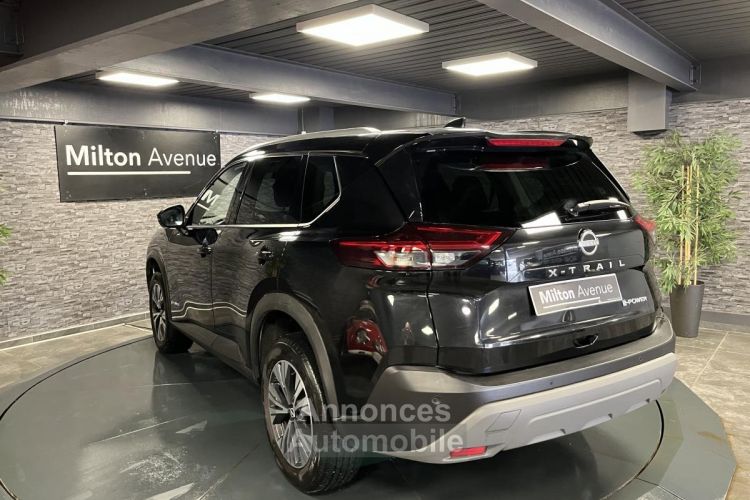 Nissan X-Trail 1.5 e-Power - 204 - BVA - 5pl N-Connecta - <small></small> 28.990 € <small></small> - #3