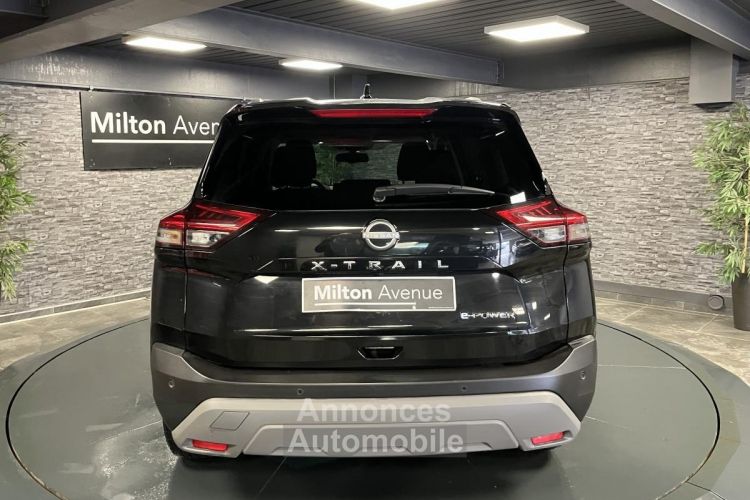 Nissan X-Trail 1.5 e-Power - 204 - BVA - 5pl N-Connecta - <small></small> 28.990 € <small></small> - #4