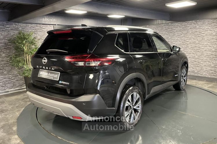 Nissan X-Trail 1.5 e-Power - 204 - BVA - 5pl N-Connecta - <small></small> 28.990 € <small></small> - #5