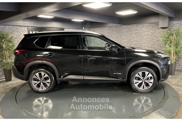 Nissan X-Trail 1.5 e-Power - 204 - BVA - 5pl N-Connecta - <small></small> 28.990 € <small></small> - #6