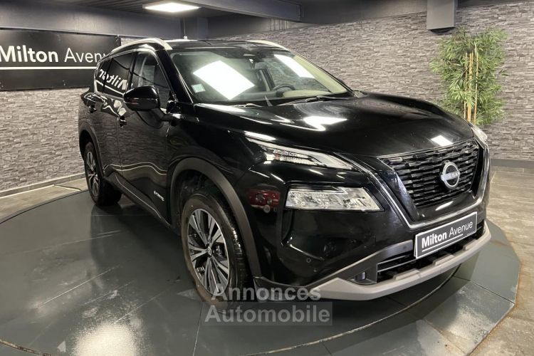 Nissan X-Trail 1.5 e-Power - 204 - BVA - 5pl N-Connecta - <small></small> 28.990 € <small></small> - #7