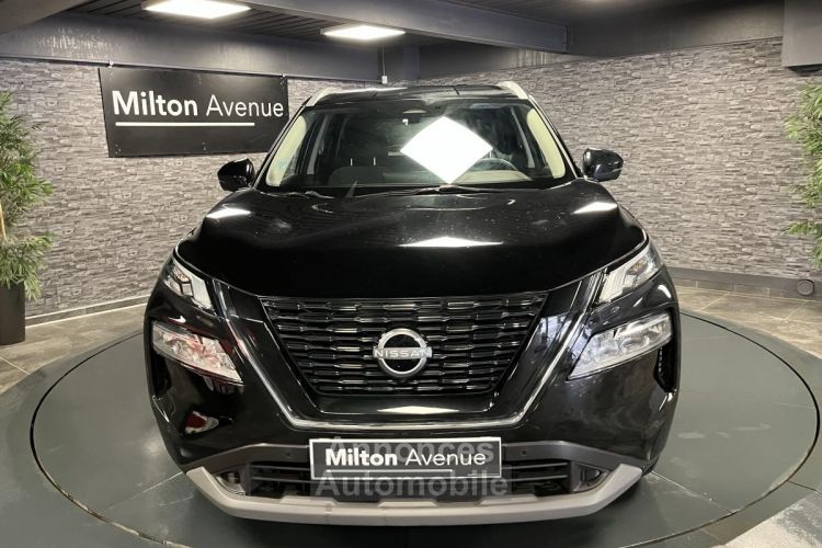 Nissan X-Trail 1.5 e-Power - 204 - BVA - 5pl N-Connecta - <small></small> 28.990 € <small></small> - #8