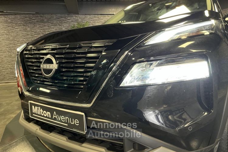 Nissan X-Trail 1.5 e-Power - 204 - BVA - 5pl N-Connecta - <small></small> 28.990 € <small></small> - #37