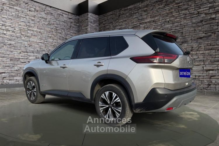 Nissan X-Trail 1.5 e-Power - 204 - BVA - 5pl N-Connecta - <small></small> 28.990 € <small></small> - #3