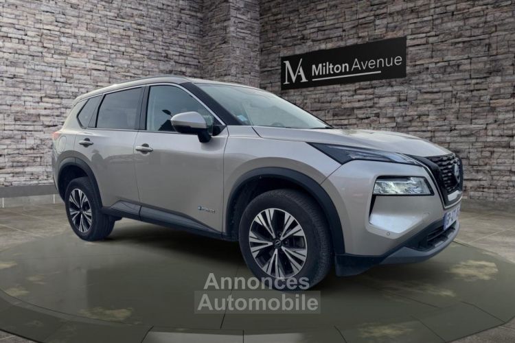 Nissan X-Trail 1.5 e-Power - 204 - BVA - 5pl N-Connecta - <small></small> 28.990 € <small></small> - #7