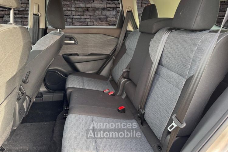 Nissan X-Trail 1.5 e-Power - 204 - BVA - 5pl N-Connecta - <small></small> 28.990 € <small></small> - #13