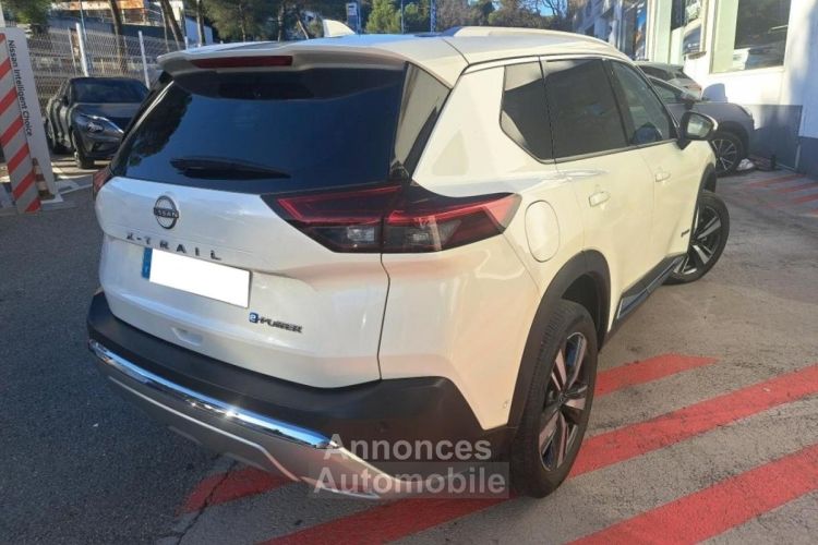 Nissan X-Trail 1.5 e-Power 204 BVA Tekna TOIT OUVRANT CUIR - <small></small> 31.970 € <small></small> - #2