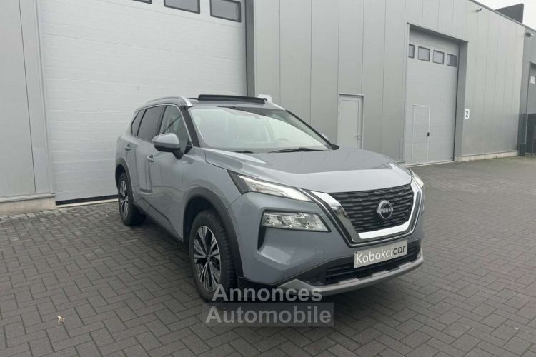 Nissan X-Trail 1.5 MHEV N-Connecta 7pl. X-tronic -- FULL OPTION - <small></small> 36.990 € <small>TTC</small> - #1