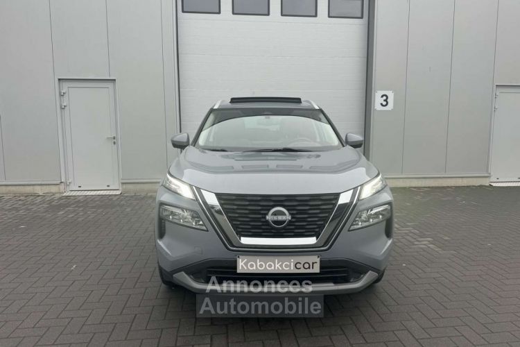 Nissan X-Trail 1.5 T MHEV N-Connecta 7pl. X-tronic -- FULL OPTION - <small></small> 36.990 € <small>TTC</small> - #2