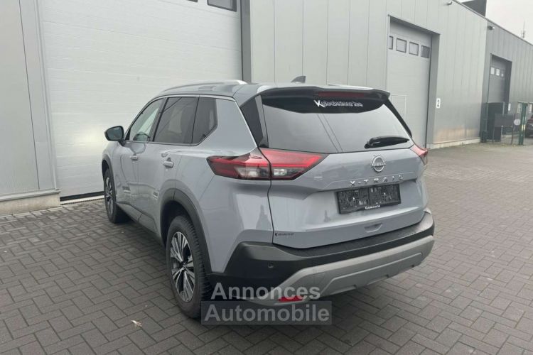 Nissan X-Trail 1.5 T MHEV N-Connecta 7pl. X-tronic -- FULL OPTION - <small></small> 36.990 € <small>TTC</small> - #4