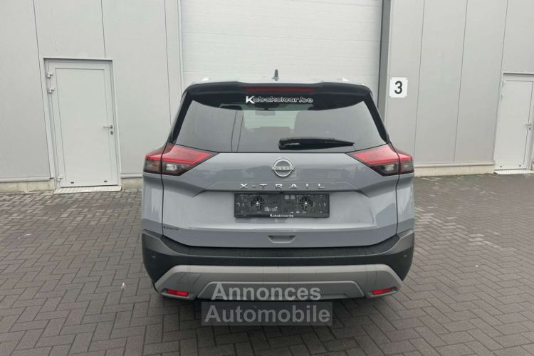 Nissan X-Trail 1.5 MHEV N-Connecta 7pl. X-tronic -- FULL OPTION - <small></small> 36.990 € <small>TTC</small> - #5