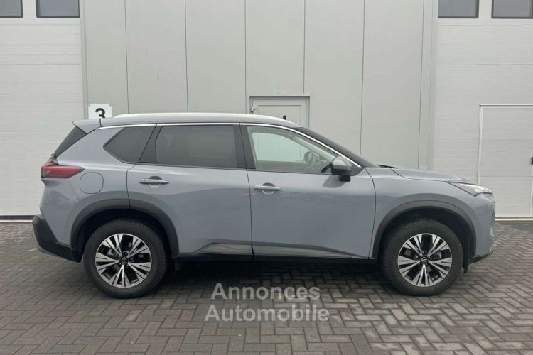 Nissan X-Trail 1.5 MHEV N-Connecta 7pl. X-tronic -- FULL OPTION - <small></small> 36.990 € <small>TTC</small> - #7