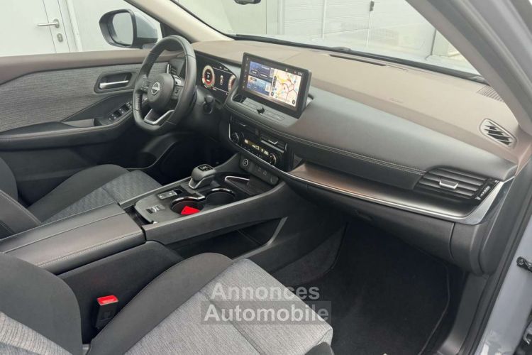 Nissan X-Trail 1.5 T MHEV N-Connecta 7pl. X-tronic -- FULL OPTION - <small></small> 36.990 € <small>TTC</small> - #11