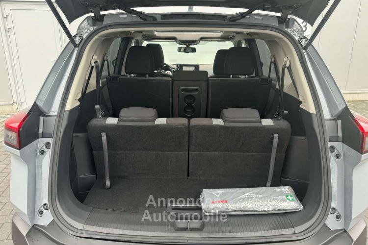 Nissan X-Trail 1.5 MHEV N-Connecta 7pl. X-tronic -- FULL OPTION - <small></small> 36.990 € <small>TTC</small> - #13