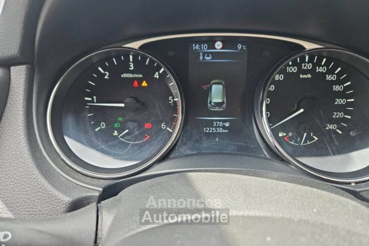 Nissan X-Trail 1.6 dCi 130 5pl Tekna - <small></small> 11.990 € <small>TTC</small> - #13