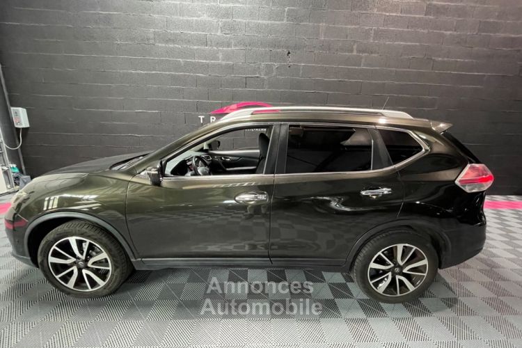 Nissan X-Trail 1.6 dCi 130 5pl Tekna - <small></small> 10.990 € <small>TTC</small> - #2