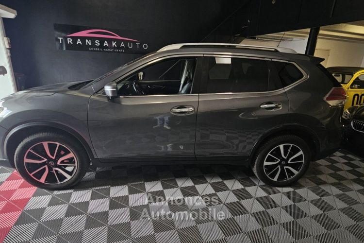 Nissan X-Trail 1.6 dCi 130 5pl Xtronic Tekna - <small></small> 12.490 € <small>TTC</small> - #2