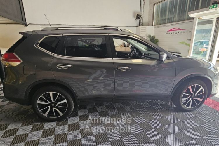 Nissan X-Trail 1.6 dCi 130 5pl Xtronic Tekna - <small></small> 12.490 € <small>TTC</small> - #6