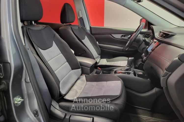 Nissan X-Trail 1.6 DCI 130 7 PLACES N-CONNECTA X-TRONIC BVA + TOIT OUVRANT - <small></small> 18.990 € <small>TTC</small> - #27