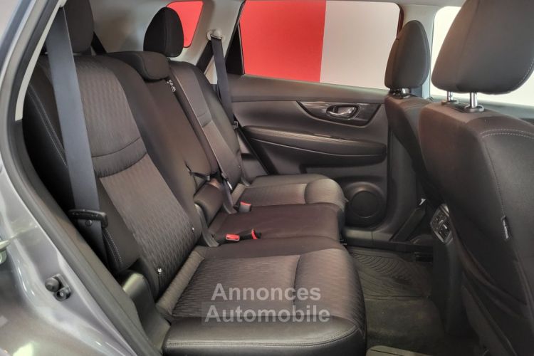 Nissan X-Trail 1.6 DCI 130 7 PLACES N-CONNECTA X-TRONIC BVA + TOIT OUVRANT - <small></small> 18.990 € <small>TTC</small> - #28